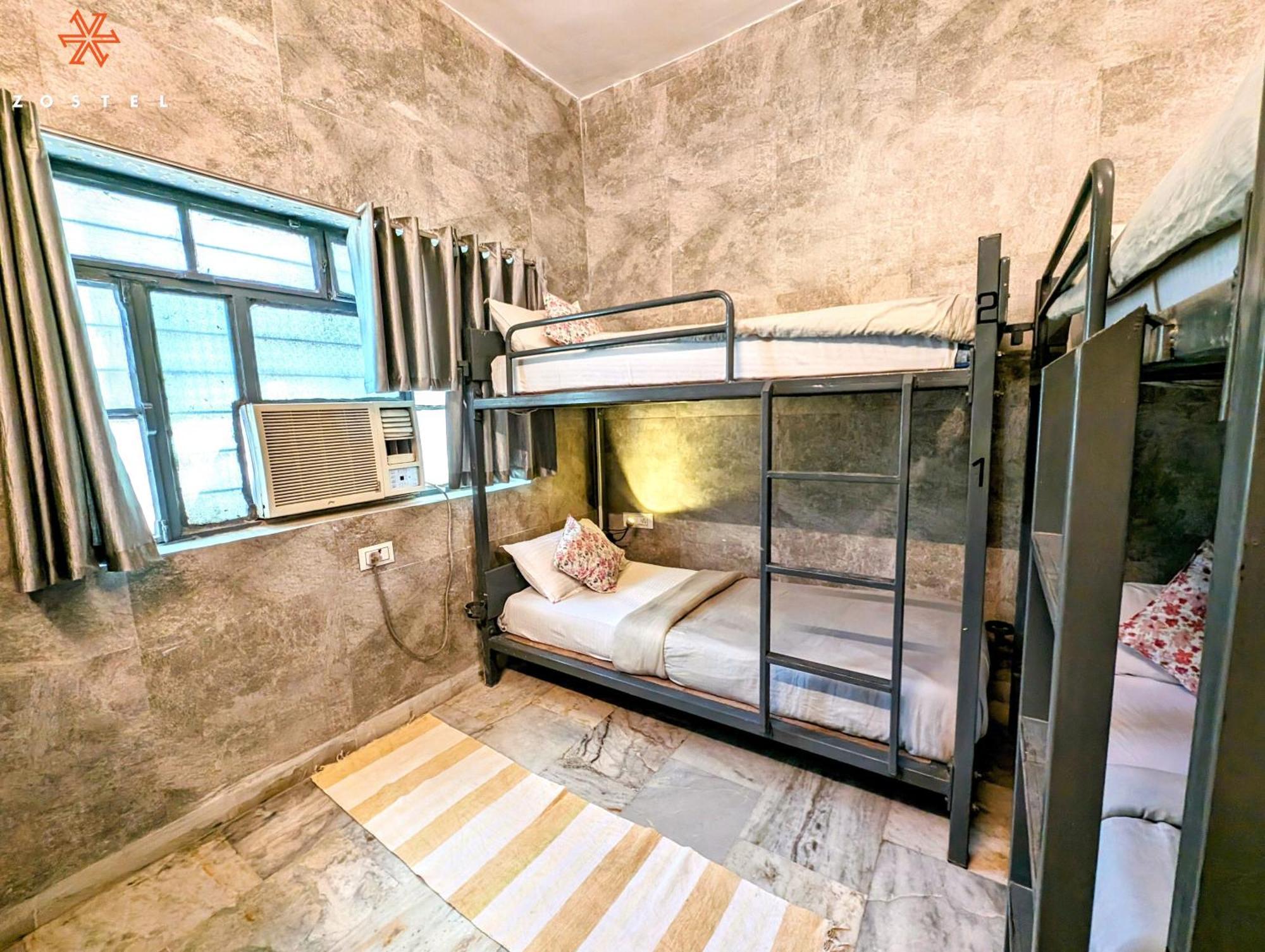 הוסטל Zostel פושקאר מראה חיצוני תמונה